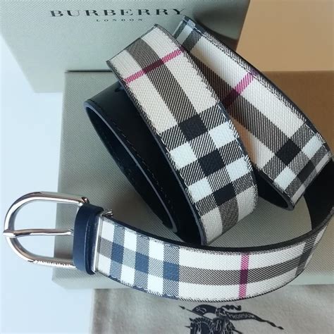 cintura burberry bambino|Burberry newborn.